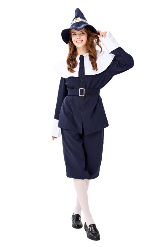 F1938 Tale Forest Cosplay Costume